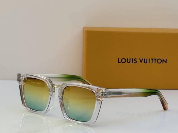 Louis Vuitton Sunglasses Top Quality LVS03490